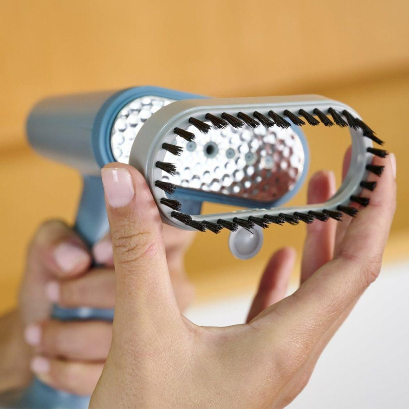 Cepillo Vapor Taurus SLIDING CARE COMPACT - 13