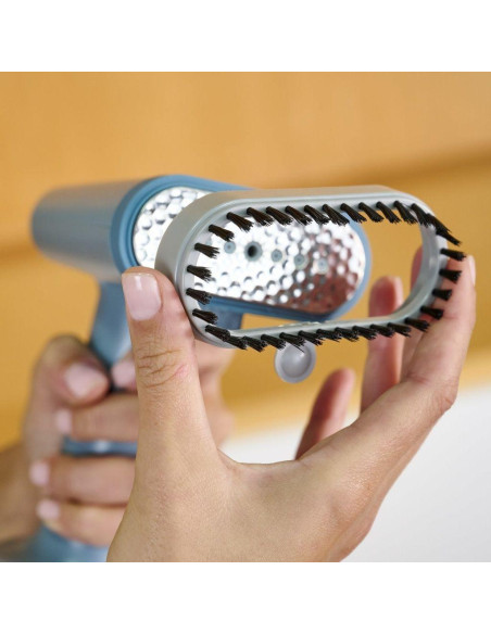 Cepillo Vapor Taurus SLIDING CARE COMPACT - 13