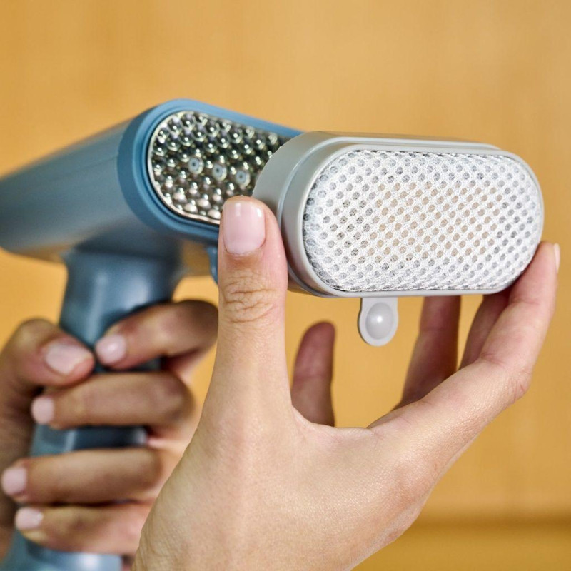 Cepillo Vapor Taurus SLIDING CARE COMPACT - 14