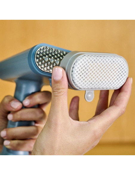 Cepillo Vapor Taurus SLIDING CARE COMPACT - 14