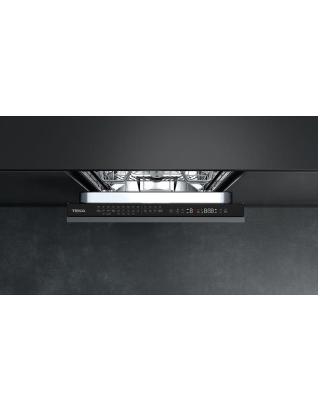 Lavavajillas 45 INT Teka DFI74960 - 2 Lavavajillas 45 INT Teka DFI74960 - 2