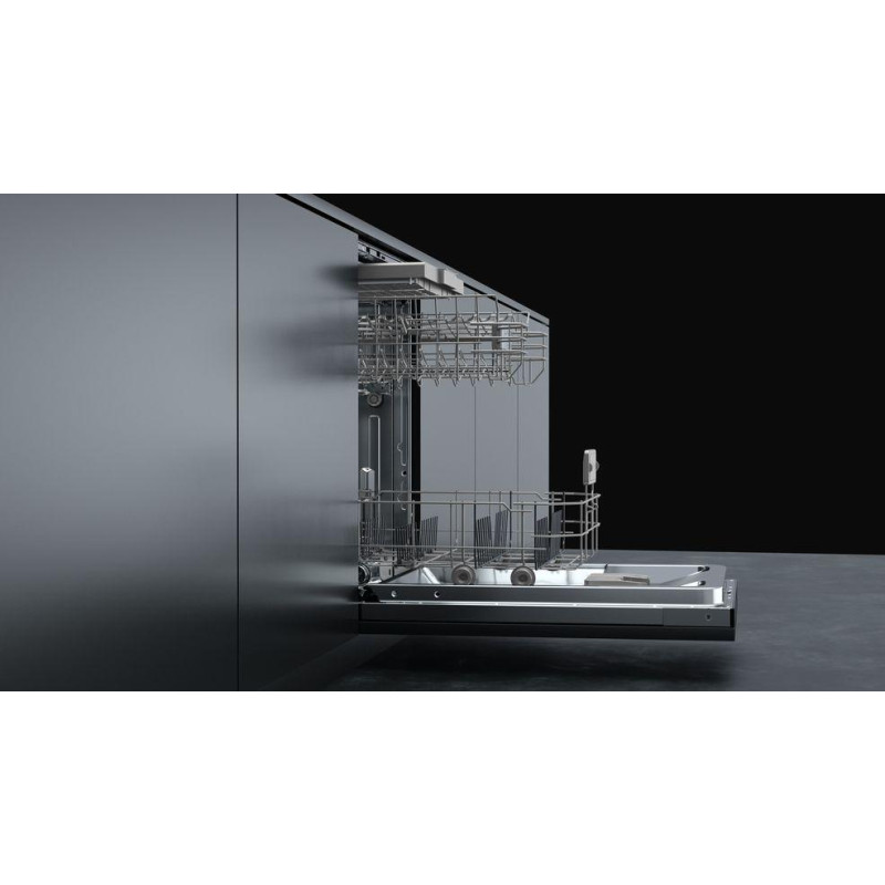 Lavavajillas 45 INT Teka DFI74960 - 3 Lavavajillas 45 INT Teka DFI74960 - 3