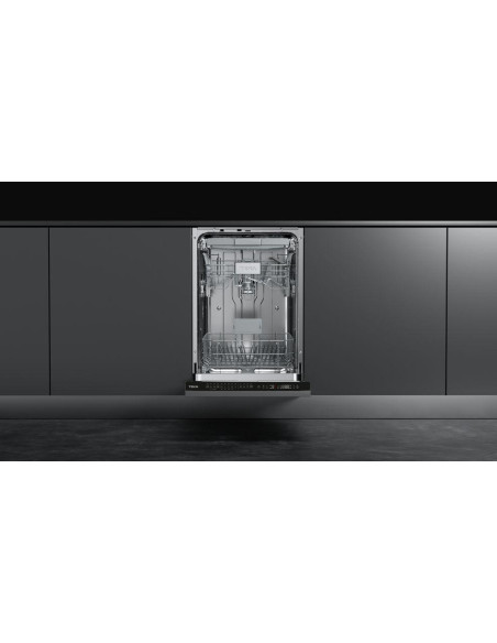 Lavavajillas 45 INT Teka DFI74960 - 4 Lavavajillas 45 INT Teka DFI74960 - 4