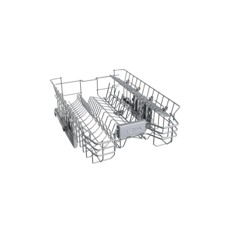 Lavavajillas 45 INT Teka DFI74960 - 5 Lavavajillas 45 INT Teka DFI74960 - 5