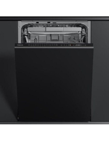 Lavavajillas 45 INT Teka DFI74960 - 8 Lavavajillas 45 INT Teka DFI74960 - 8