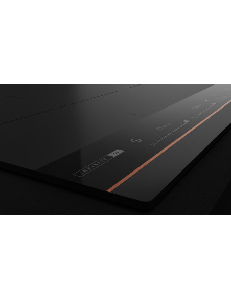 Vitrocera Flex-induccion indep. Teka IBF64G1MSPBM - 2 Vitrocera Flex-induccion indep. Teka IBF64G1MSPBM - 2