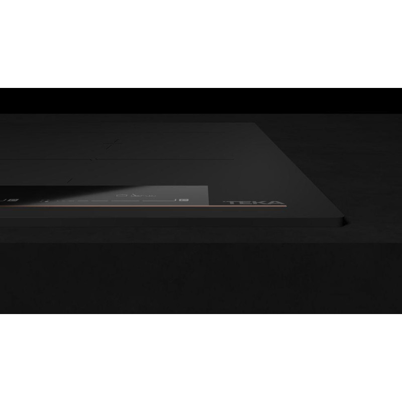 Vitrocera Flex-induccion indep. Teka IBF64G1MSPBM - 3 Vitrocera Flex-induccion indep. Teka IBF64G1MSPBM - 3