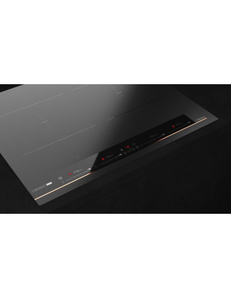 Vitrocera Flex-induccion indep. Teka IBF64G1MSPBM - 4 Vitrocera Flex-induccion indep. Teka IBF64G1MSPBM - 4