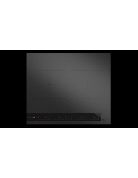 Vitrocera Flex-induccion indep. Teka IBF64G1MSPBM - 6 Vitrocera Flex-induccion indep. Teka IBF64G1MSPBM - 6