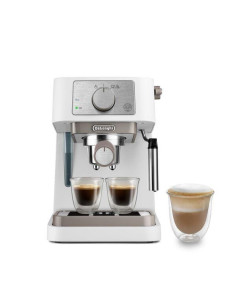 Cafetera Espresso Delonghi EC260W - 1