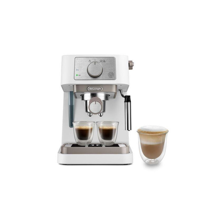 Cafetera Espresso Delonghi EC260W - 1