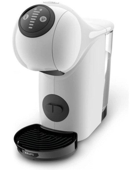 Cafetera Multibebidas Krups KP240110, Genio S - 1