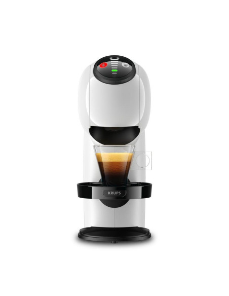 Cafetera Multibebidas Krups KP240110, Genio S - 2