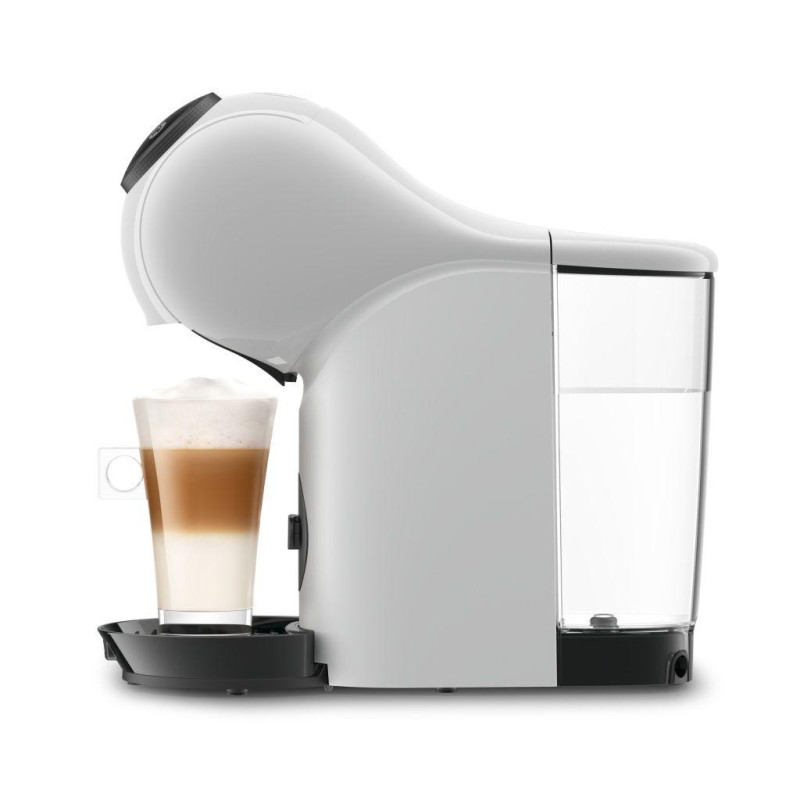Cafetera Multibebidas Krups KP240110, Genio S - 3