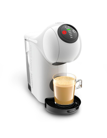 Cafetera Multibebidas Krups KP240110, Genio S - 4