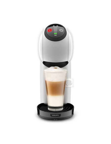 Cafetera Multibebidas Krups KP240110, Genio S - 5