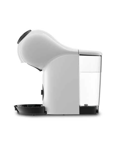 Cafetera Multibebidas Krups KP240110, Genio S - 6