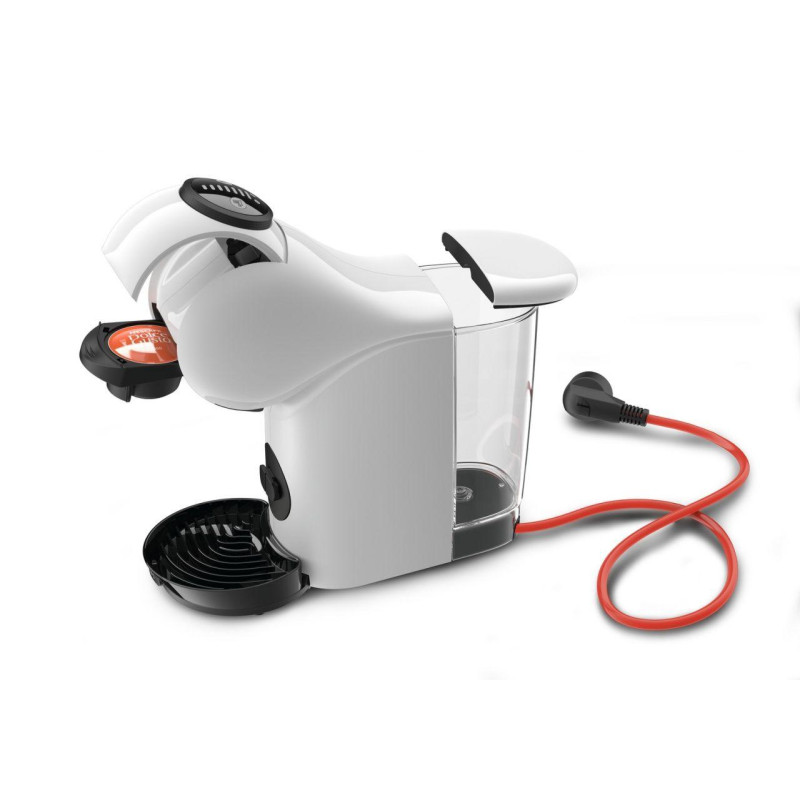 Cafetera Multibebidas Krups KP240110, Genio S - 7