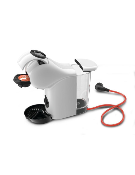 Cafetera Multibebidas Krups KP240110, Genio S - 7