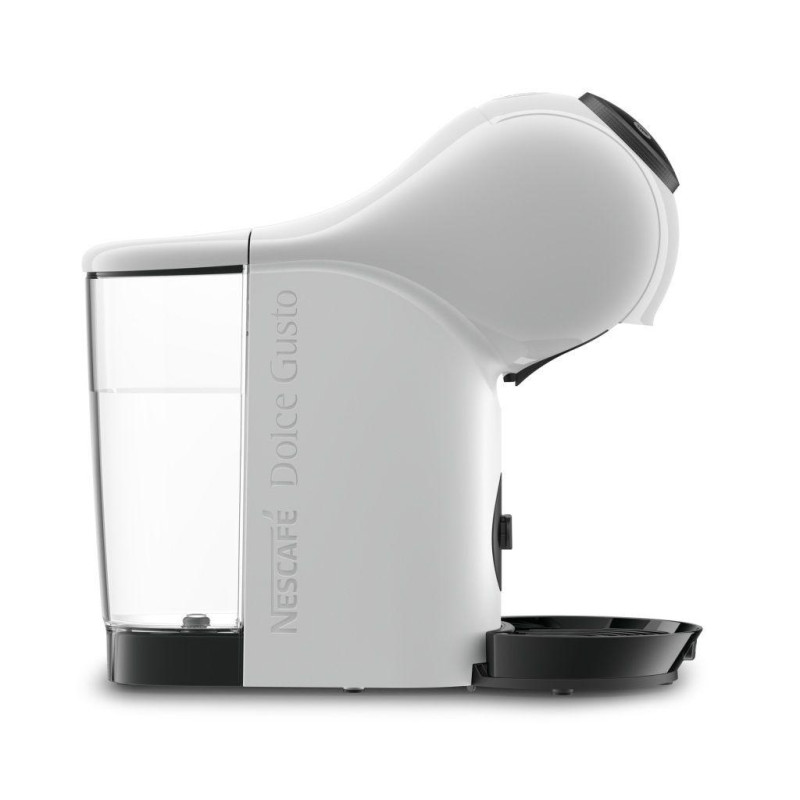 Cafetera Multibebidas Krups KP240110, Genio S - 9