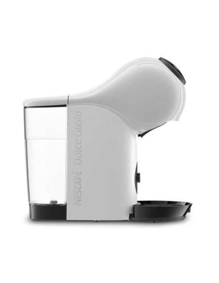 Cafetera Multibebidas Krups KP240110, Genio S - 9