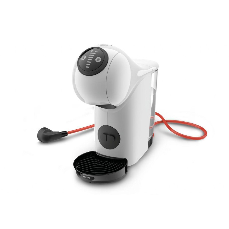 Cafetera Multibebidas Krups KP240110, Genio S - 11