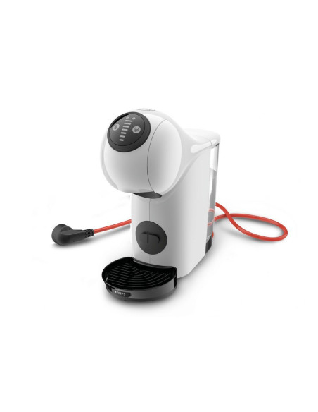 Cafetera Multibebidas Krups KP240110, Genio S - 11