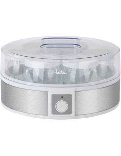 Yogurtera Jata JEYG2266, 20w, 7 vasos - 1