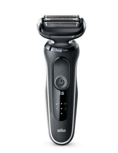 Afeitadora Braun 51W1000S Serie5 (29234) - 1