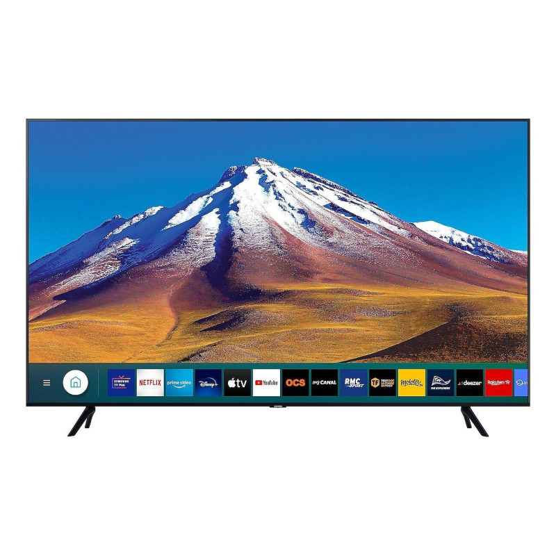 TV LED Samsung UE50AU7025KXXC - 1