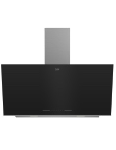 Campana decorativa Beko BHCA96641BBHS - 1