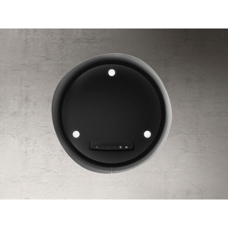 Campana decorativa Elica WAVE UX BL MAT/F/51 - 6 Campana decorativa Elica WAVE UX BL MAT/F/51 - 6