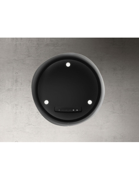 Campana decorativa Elica WAVE UX BL MAT/F/51 - 6 Campana decorativa Elica WAVE UX BL MAT/F/51 - 6