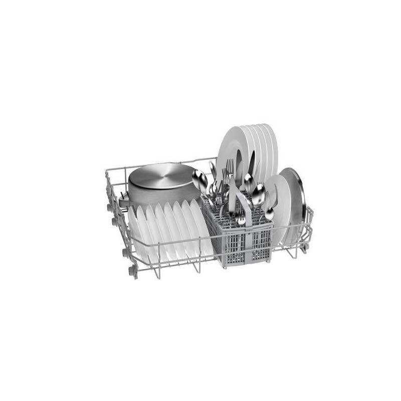 Lavavajillas 60 Bosch SMS4HVI33E - 5 Lavavajillas 60 Bosch SMS4HVI33E - 5