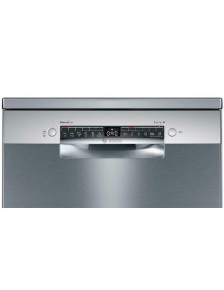 Lavavajillas 60 Bosch SMS4HVI33E - 6 Lavavajillas 60 Bosch SMS4HVI33E - 6