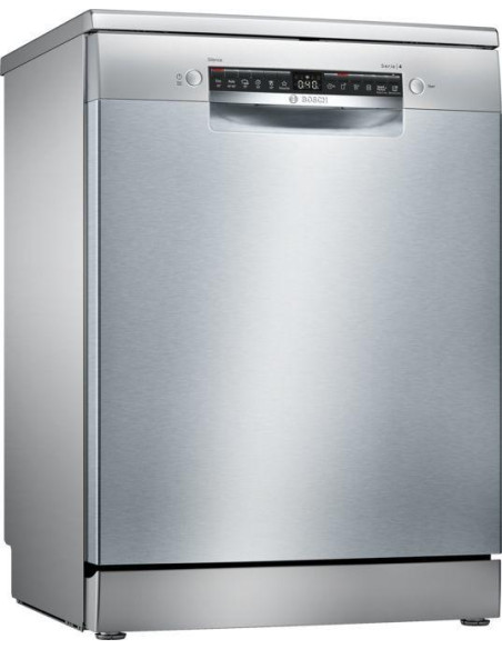 Lavavajillas 60 Bosch SMS4HVI33E - 7 Lavavajillas 60 Bosch SMS4HVI33E - 7