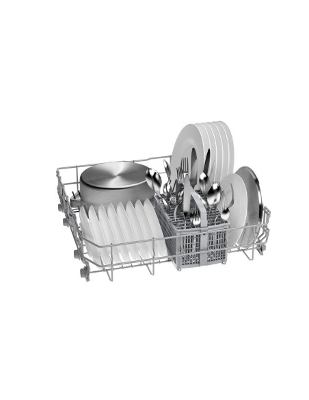 Lavavajillas 60 Bosch SMS4HVI33E - 10 Lavavajillas 60 Bosch SMS4HVI33E - 10