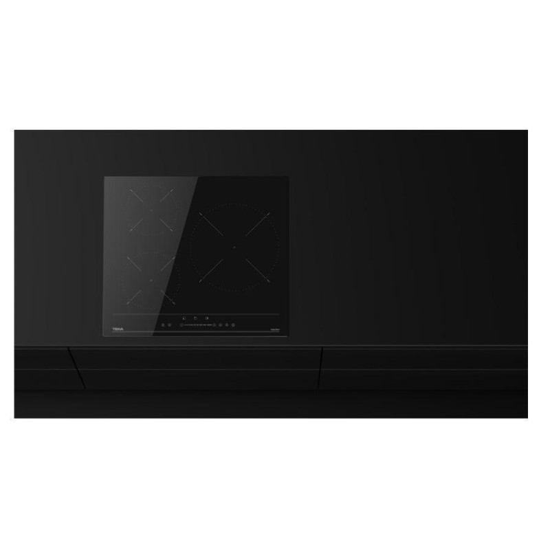 Vitroceramica induccion indep. Teka IBC63100BF - 4 Vitroceramica induccion indep. Teka IBC63100BF - 4