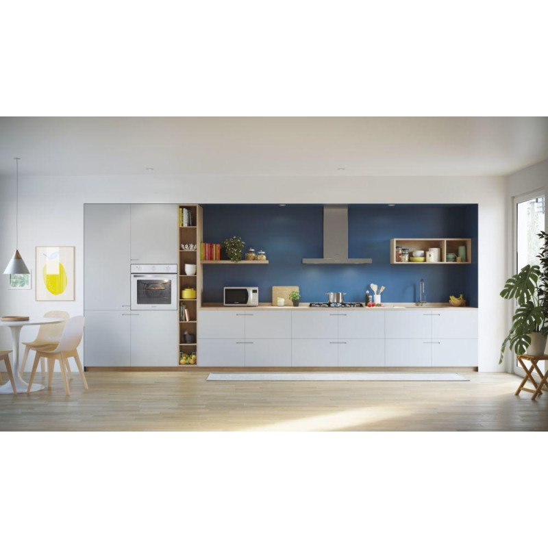 Horno MF indep. Candy FIDCB502 - 3