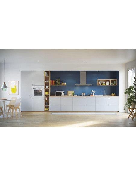 Horno MF indep. Candy FIDCB502 - 3