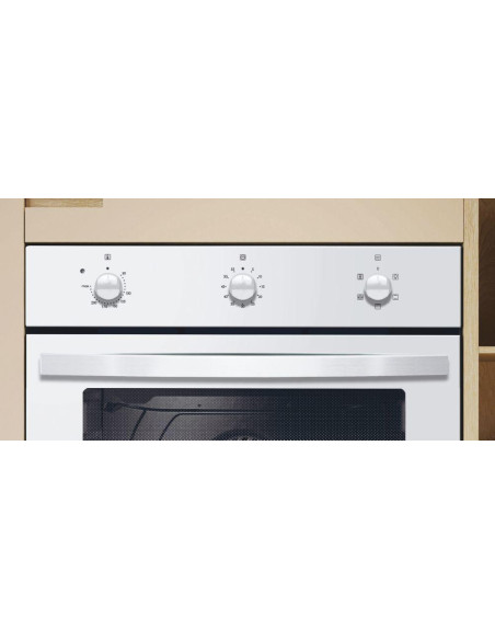 Horno MF indep. Candy FIDCB502 - 6