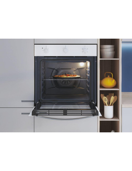 Horno MF indep. Candy FIDCB502 - 9