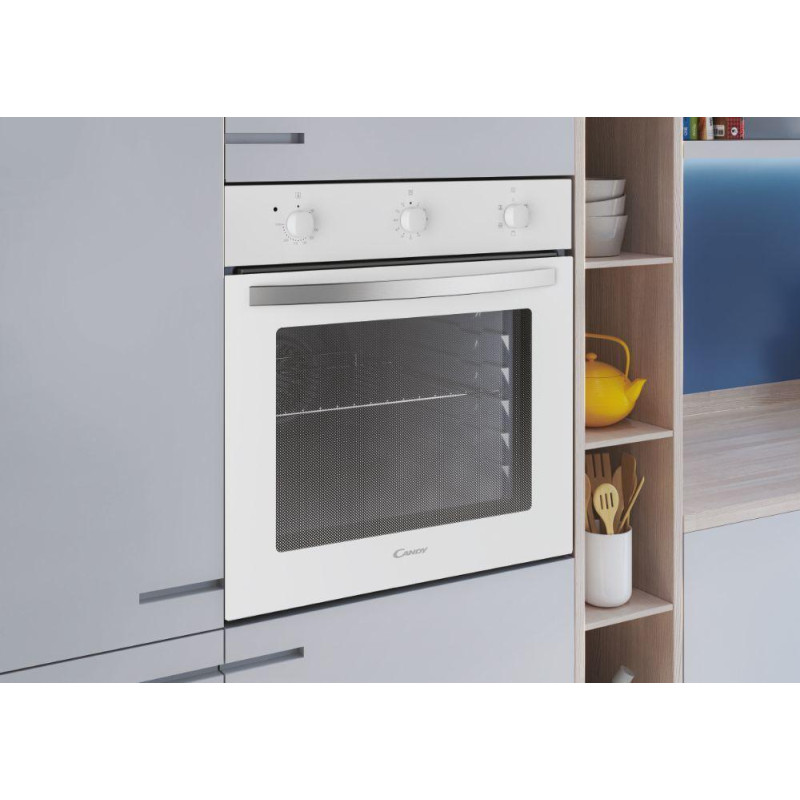 Horno MF indep. Candy FIDCB502 - 10