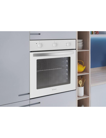 Horno MF indep. Candy FIDCB502 - 10
