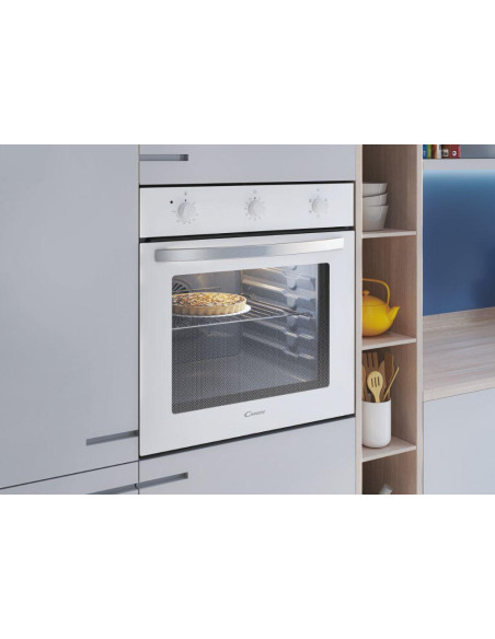 Horno MF indep. Candy FIDCB502 - 11
