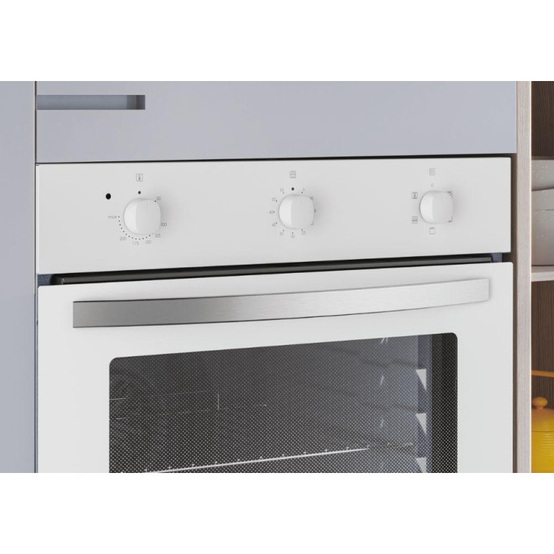 Horno MF indep. Candy FIDCB502 - 12