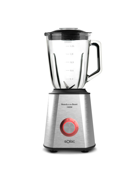 Batidora vaso Solac BV5728 - 1