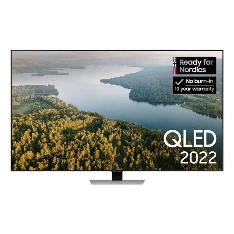 TV QLED SAMSUNG QE65Q83BATXXC - 1