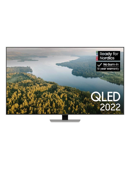 TV QLED SAMSUNG QE65Q83BATXXC - 1