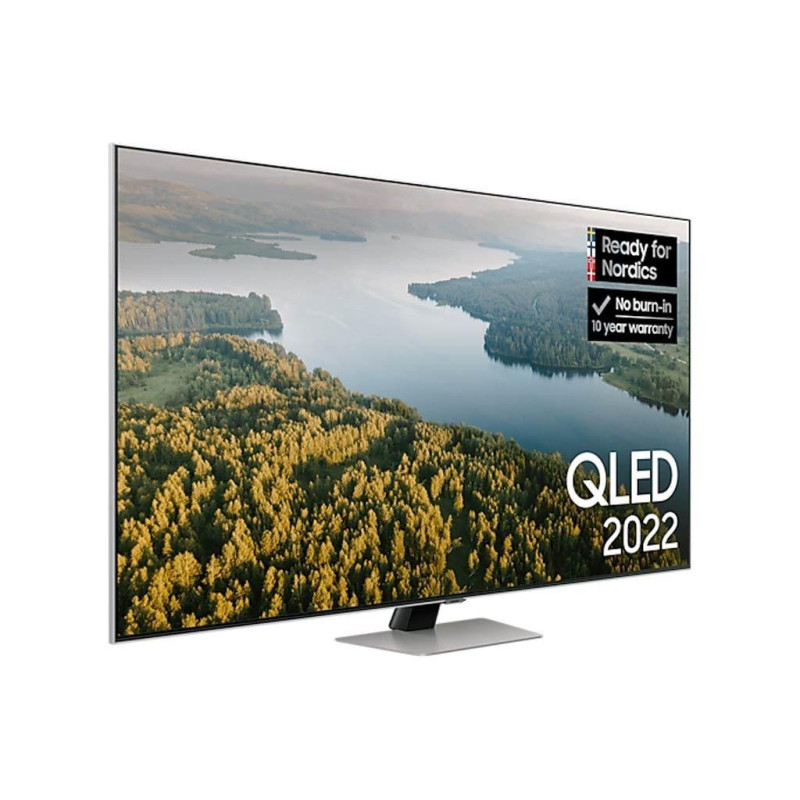 TV QLED SAMSUNG QE65Q83BATXXC - 2